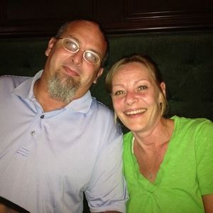 Meet your Posher, Dawneand